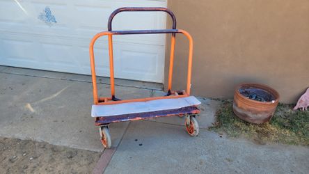 Drywall Dolly