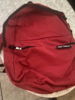 High Trails Backpack 