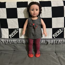 Adora Doll 18 Inch 