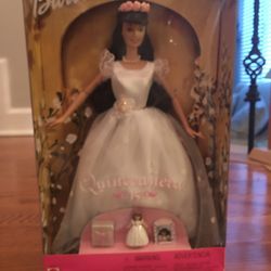 Barbie Doll Quinceañera New