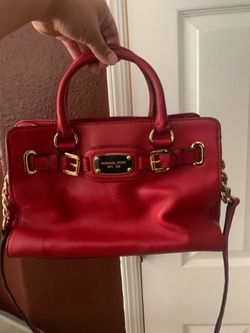 Micheal kors purse