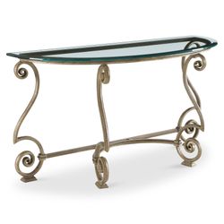 Solano Console Table