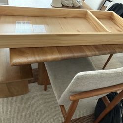 Babyletto changing table