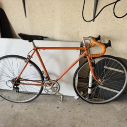 Free Bike