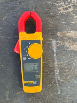 Multimeter