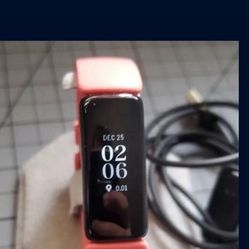 Fitbit Inspire 2
