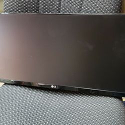 LG 25 Inch Wide Monitor Gaming Split Screen