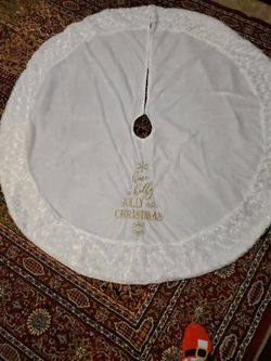 Tree Skirt