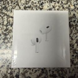 Airpod Pros 2nd Generation 