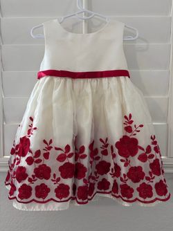 Toddler Dress 2T
