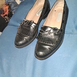 Sapatos De Hombre BAllY Size #8