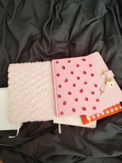 5 pack journal