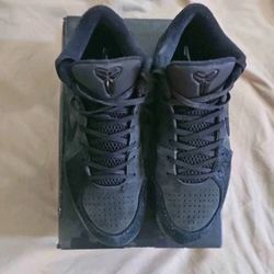 Kobe 4 Protro Gift of Mamba Sz 12