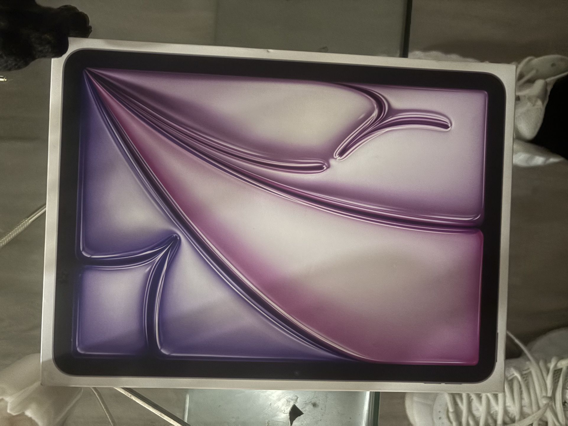 iPad Air 11-inch (M3) Wi-Fi