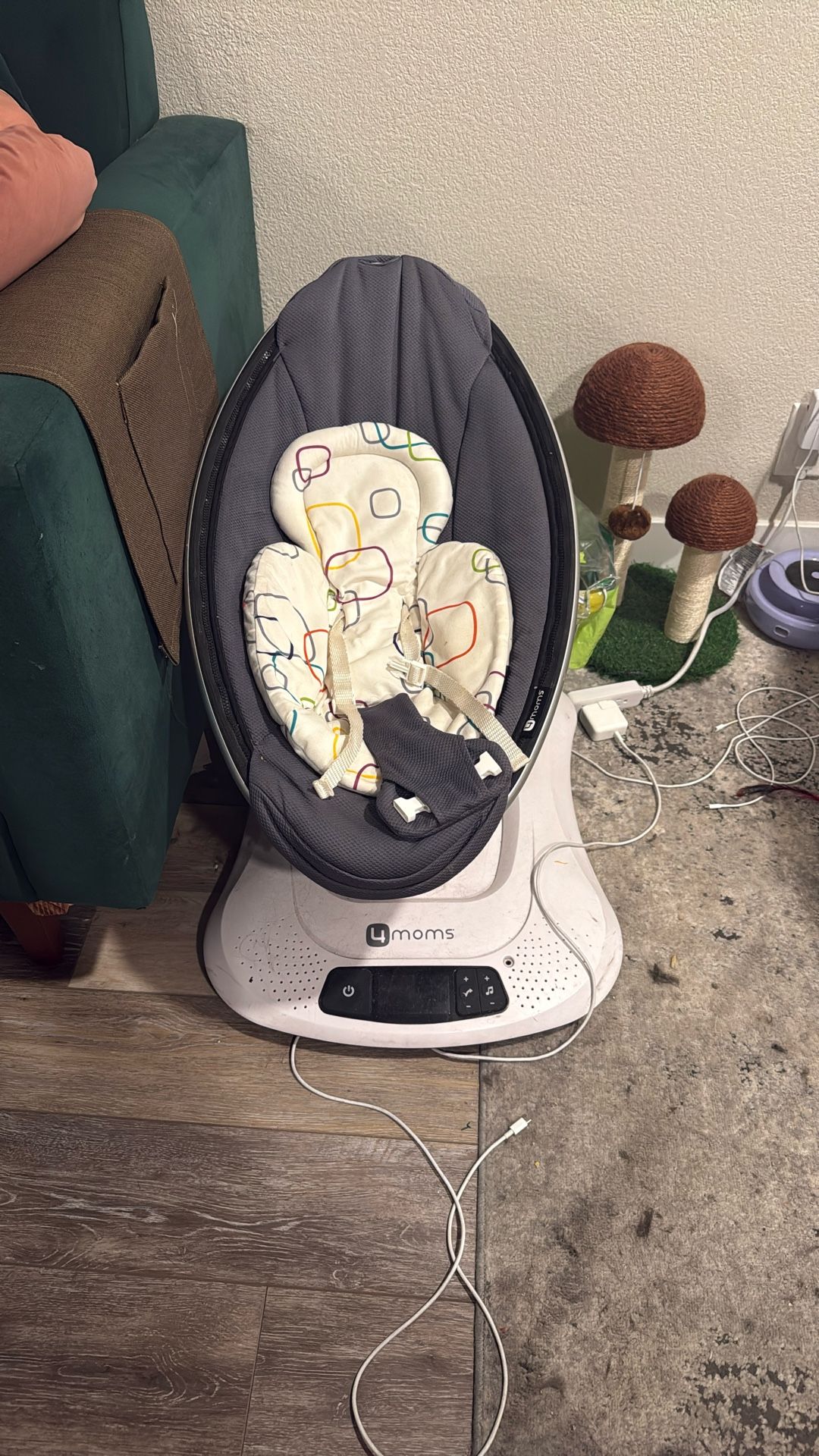 4moms Baby Swing