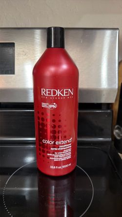 Redline color extend conditioner