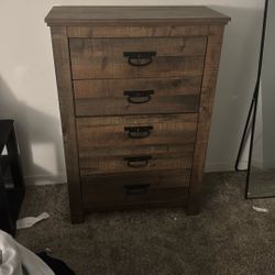 Large Dresser