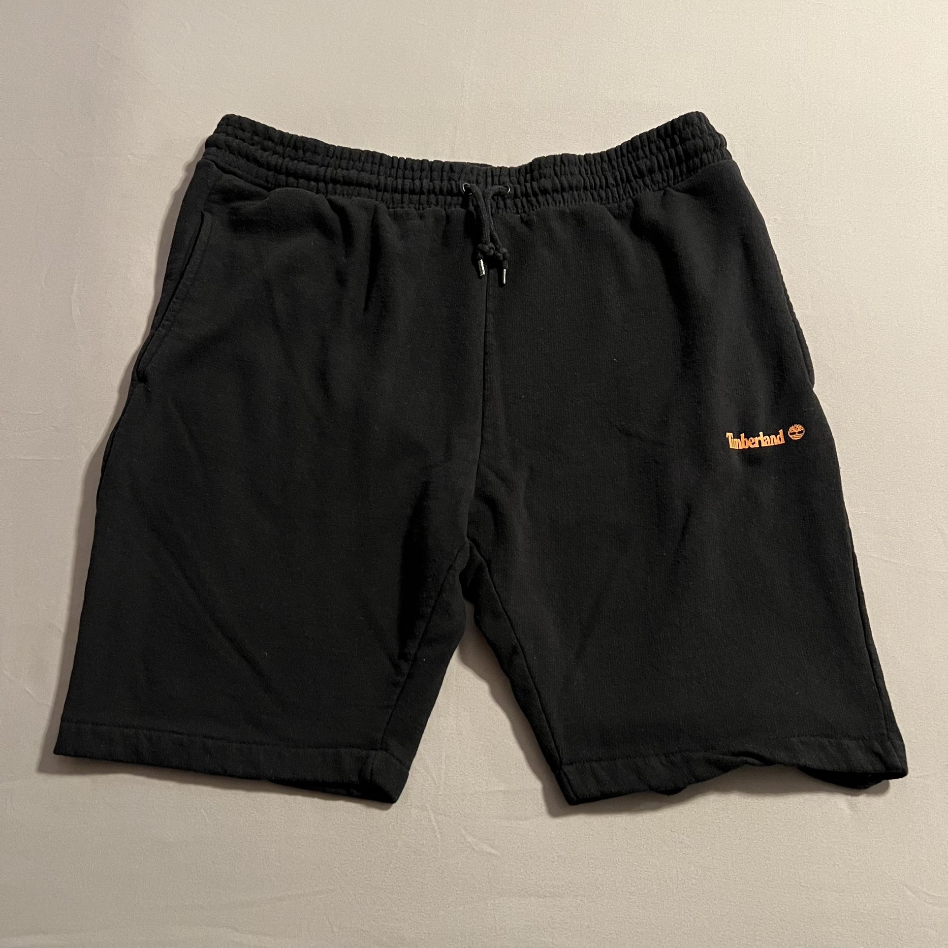 Timberland Adult Fleece Shorts