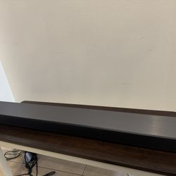 Samsung Sound+ Premium Bluetooth WiFi HDMI Soundbar with Built In Subwoofer  