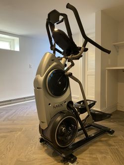 Bowflex Max Trainer M 7