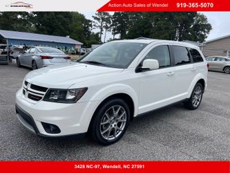 2019 Dodge Journey