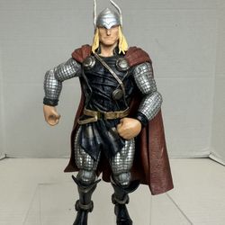2010 Diamond Marvel Select Thor 7.5" Figure