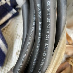 “”South Wire 30 Feet