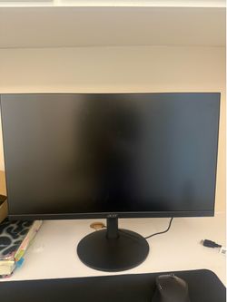 Acer 24 inch 120 hz gaming monitor
