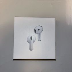 Headphone 4s