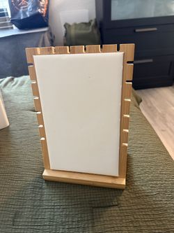 Jewelry Display