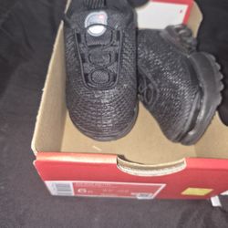 Unisex Toddler Nike Airmax - 6c