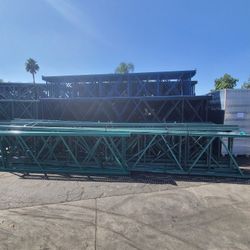 Pallet Rack