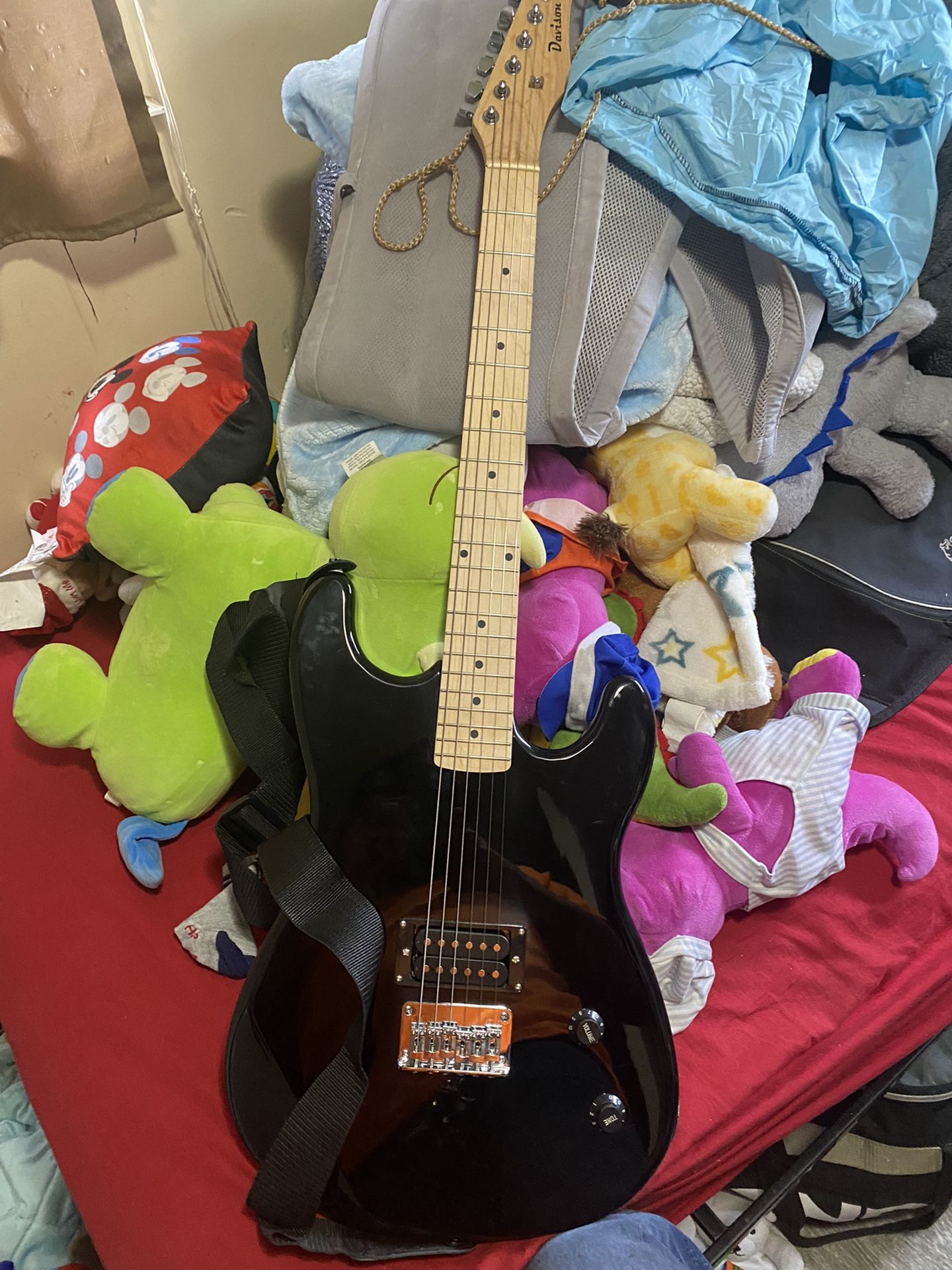 Guitar Electric