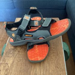 Timberland Junction II Size 12 Sandals