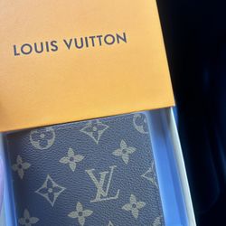 Louis Vuitton Wallet