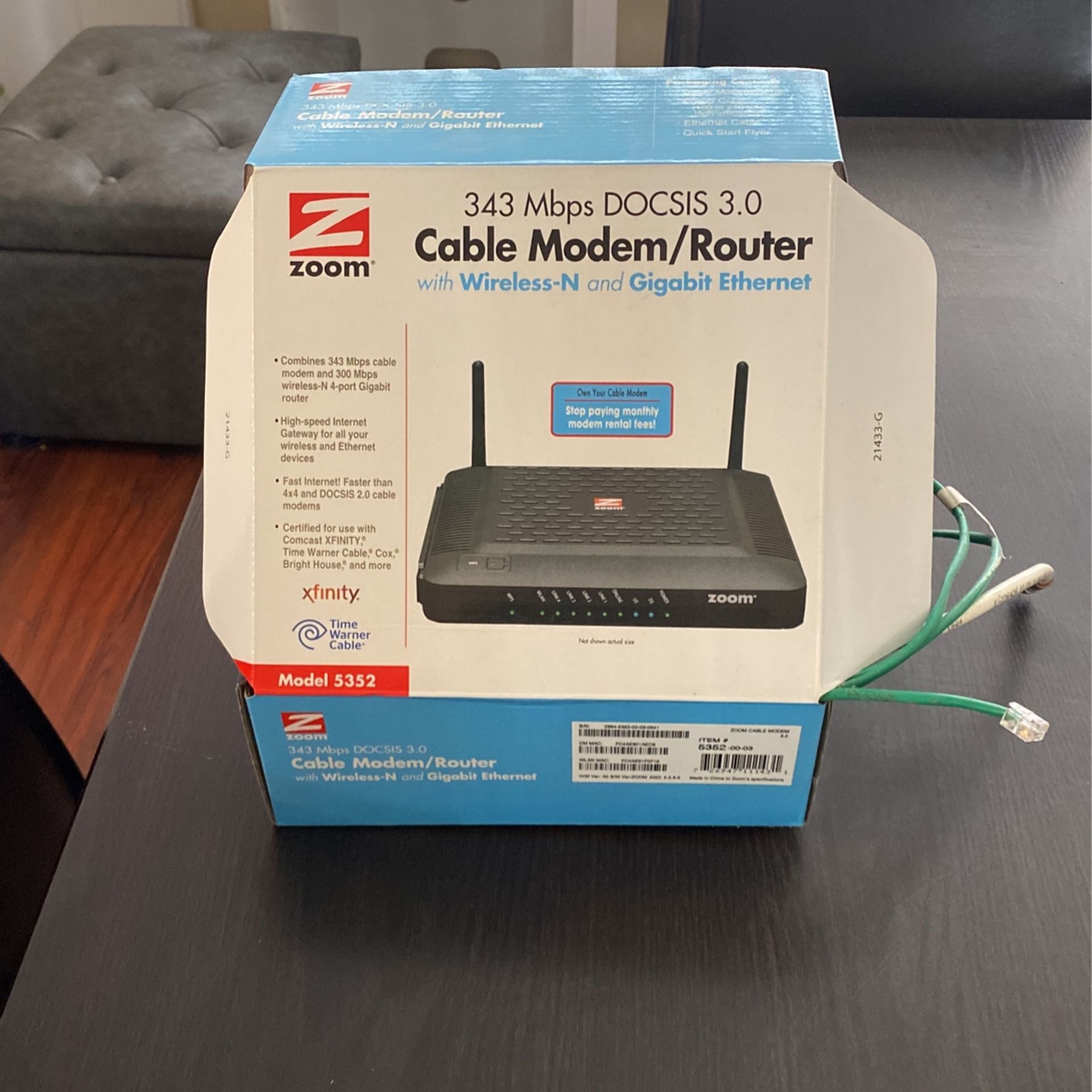 2428a1 Router Router for Sale in San Diego, CA - OfferUp