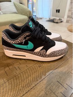 Nike Air Max 1 x Atmos x Jordan size 11