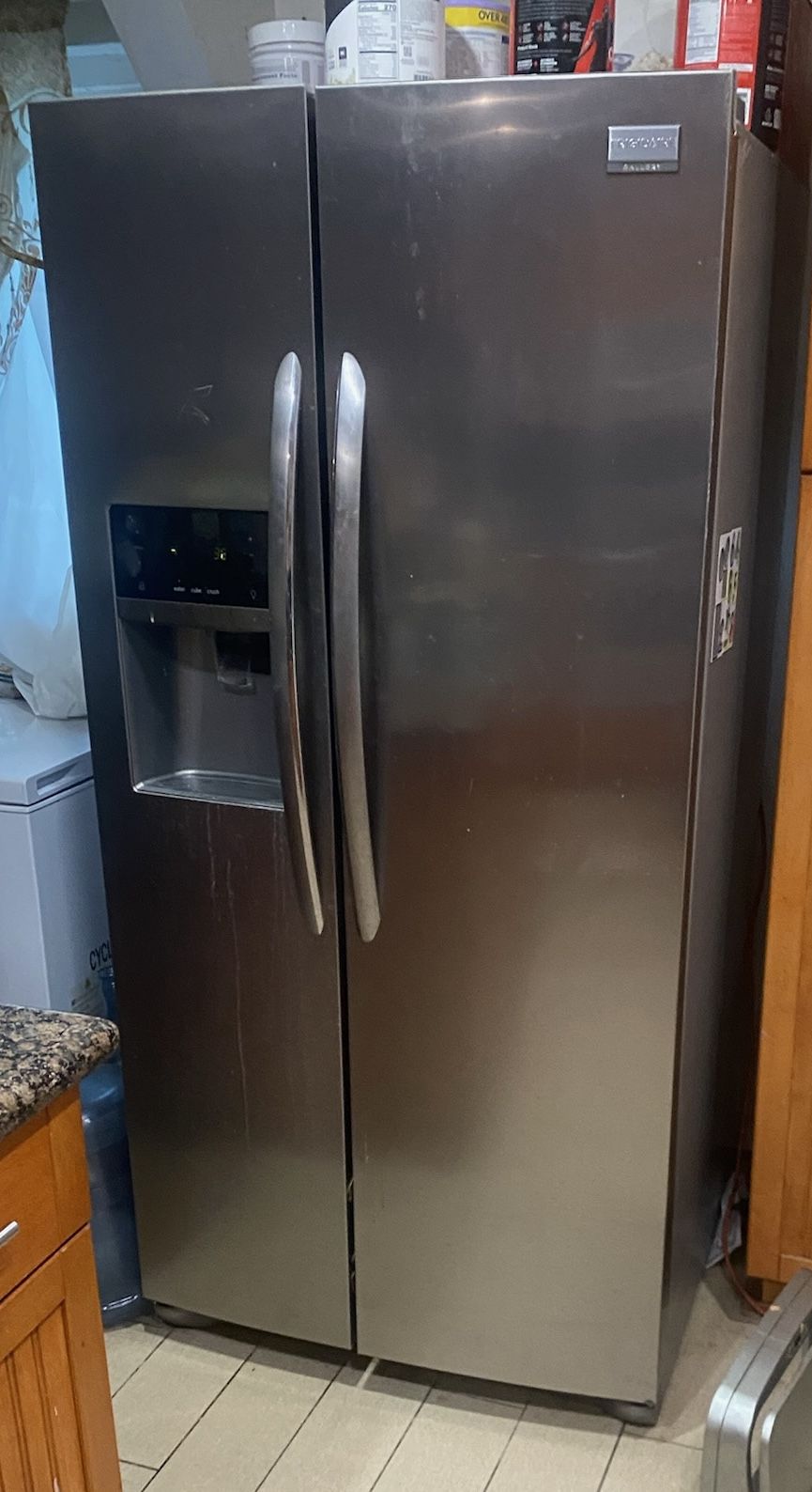 Frigidaire Refrigerator