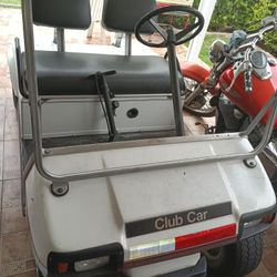 Golf Car