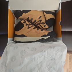 Timberland Size 12