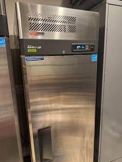 Restaurant Grade Freezer  M3 Series Self Cleaner