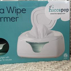 Wipes