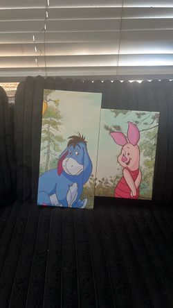 Winnie the Pooh