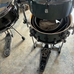 Drum Set 