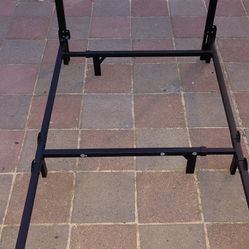 Twin Head Board And Bed Frame