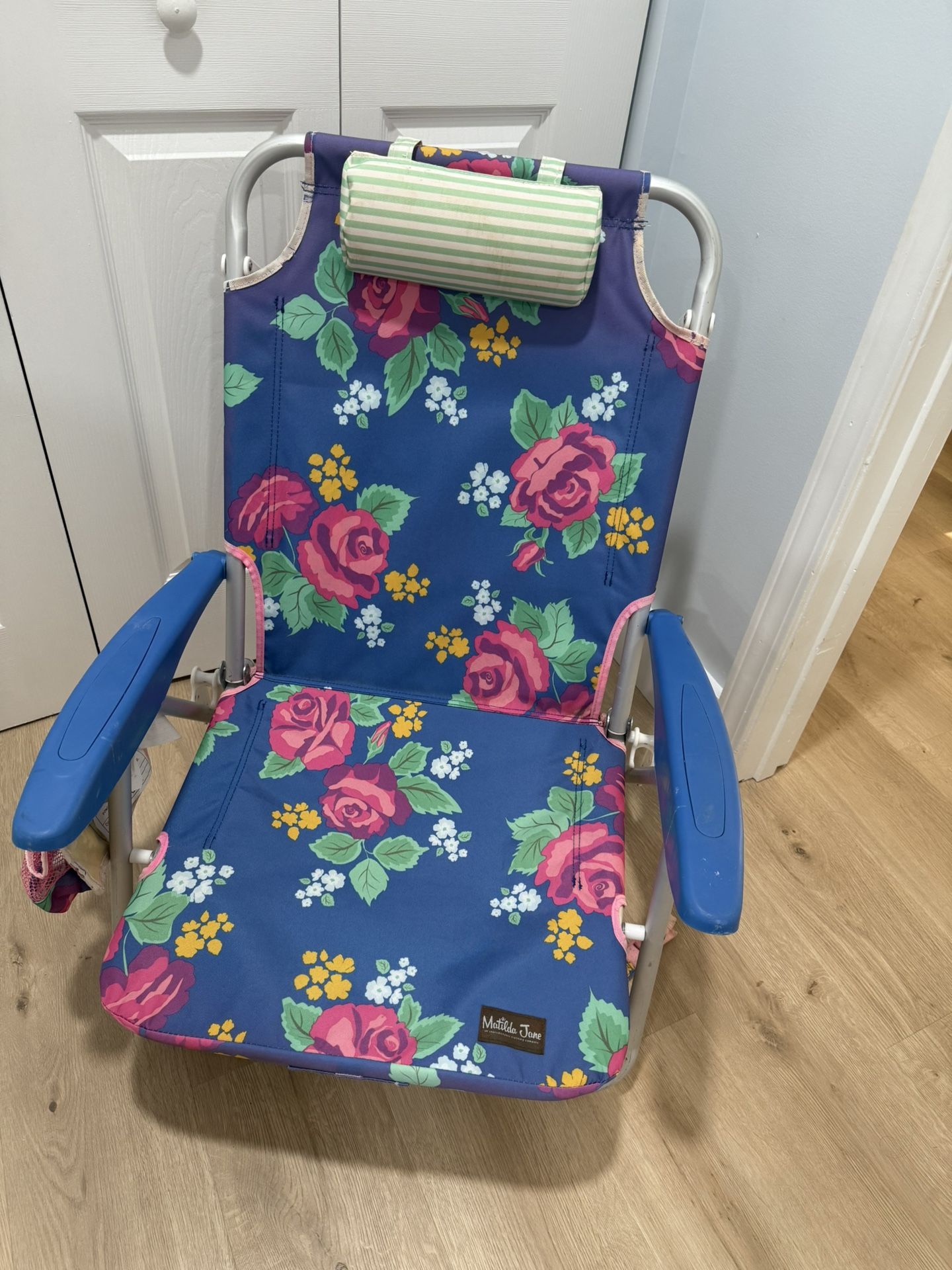 Matilda Jane Beach Chair