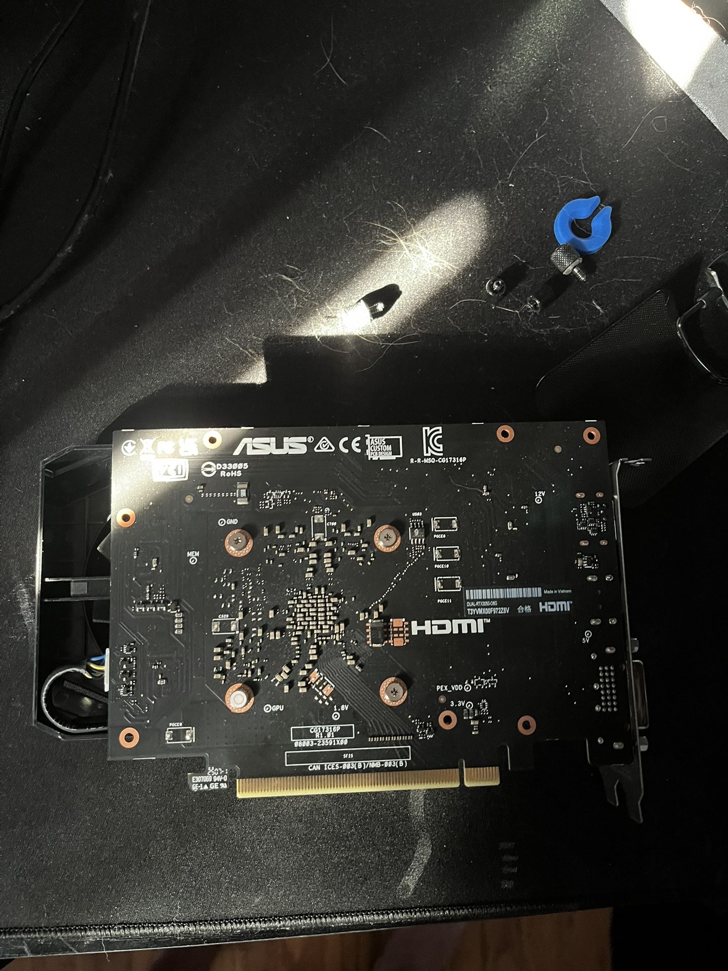 rtx 3050