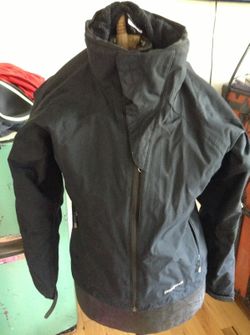 Patagonia women's jacket