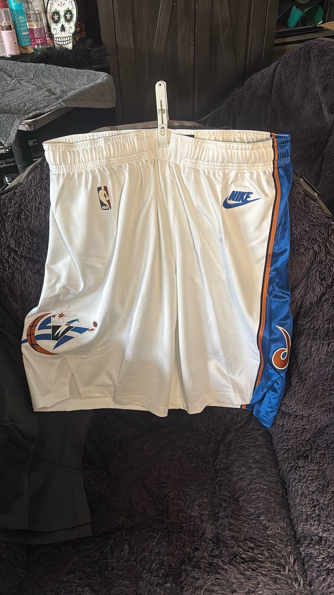 Basketball Shorts