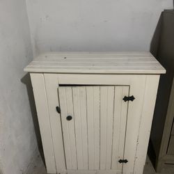 Antique Cabinet